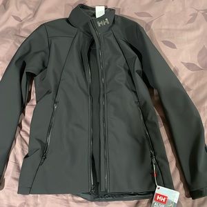 Helly Hansen NWT - Large weatherproof jacket